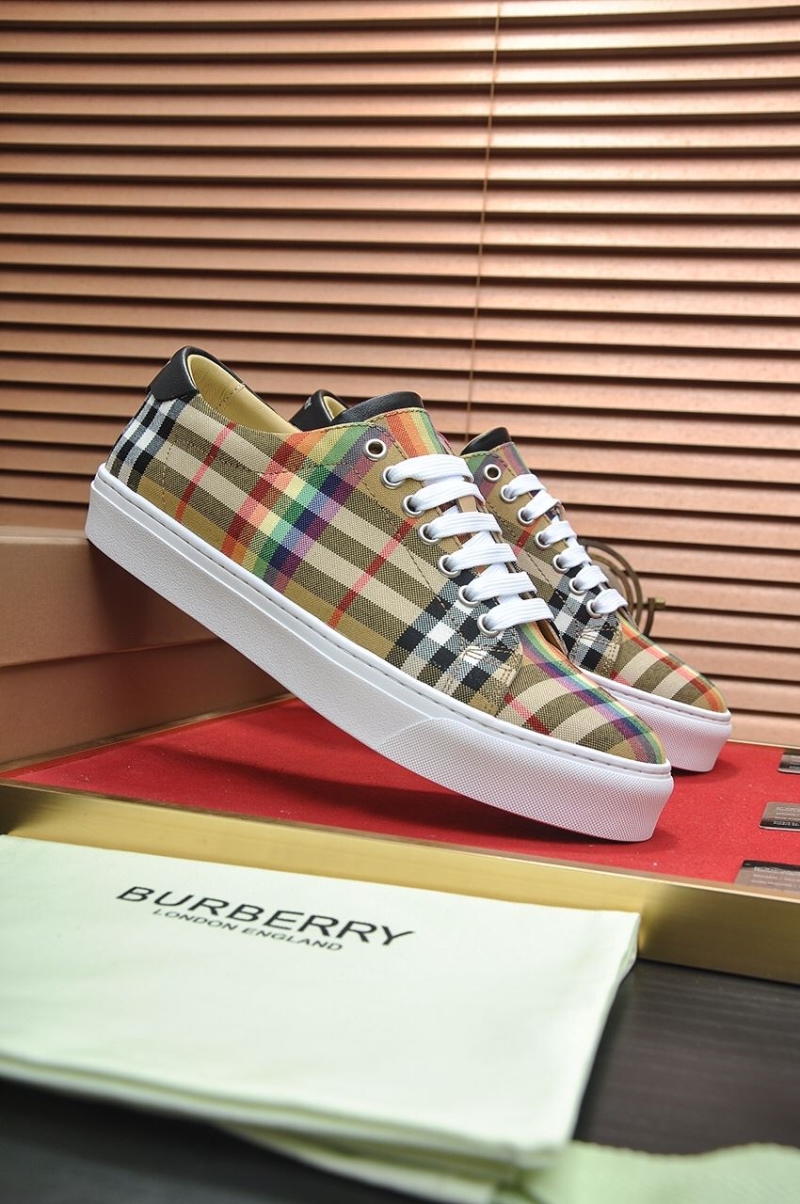 Burberry Sneakers